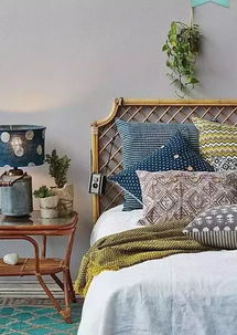 給民宿弄張藤椅,讓你的情懷加fun