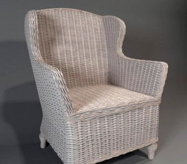 九鼎裝飾藤蔓流行進行時 當藤開始纏上了家具 土巴兔成都裝修網