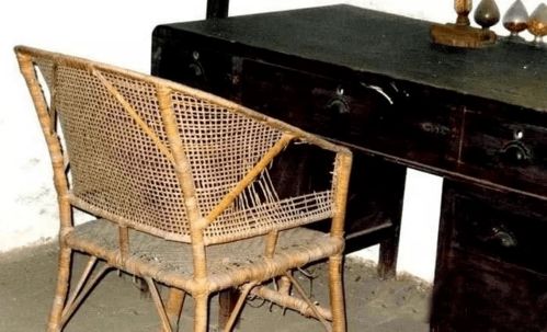 清廉家風(fēng) 焦裕祿 任何時(shí)候都不搞特殊化