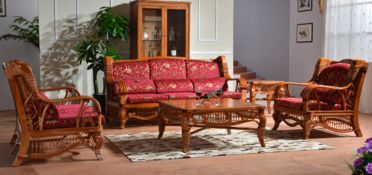 藤格格廠家批發(fā)直銷1009藤藝家具 藤沙發(fā)客廳組合藤家具實(shí)木沙發(fā)廠家直銷