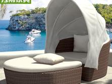 戶外藤椅選購指南 品牌、價格、圖片、批發與購買渠道全解析