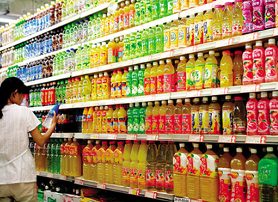 食品飲料行業銷售下滑，龍頭企業如何絕地反擊